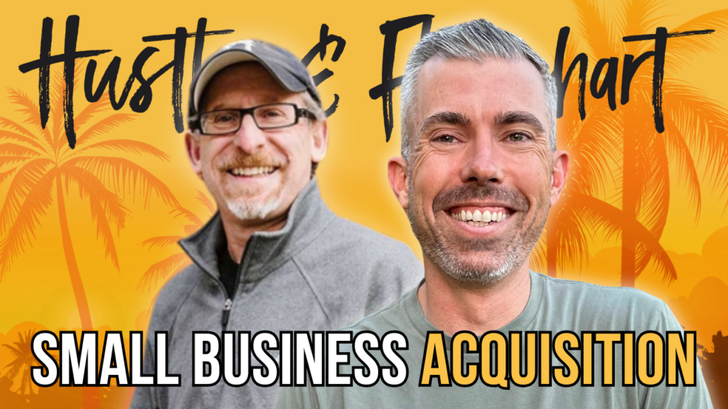 Jon Staenberg: How Small Business Acquisition is Driving the Economy!