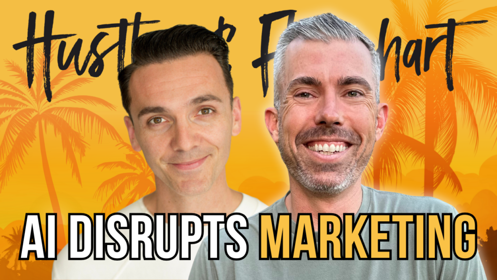 Joe Stolte: How AI Is Disrupting Traditional Marketing