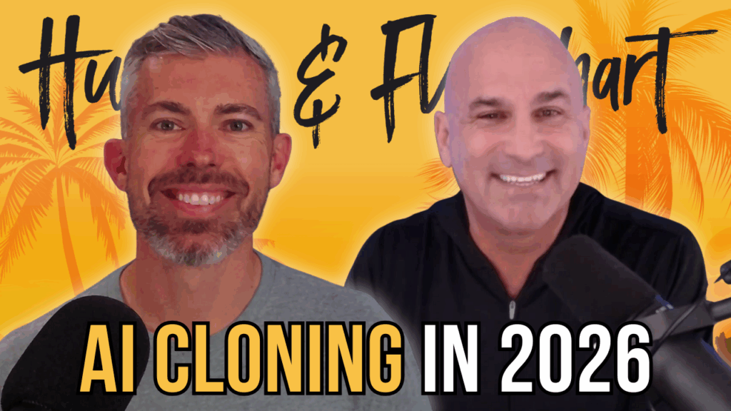 AI Cloning Will Replace Knowledge Bottlenecks In Every Business! - Scott Duffy
