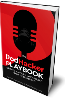 The-PodHacker-Playbook