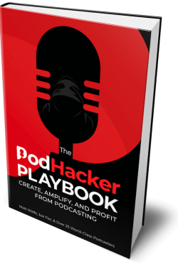 The-PodHacker-Playbook